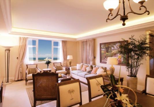 The Palmyra A Solis Resort & Spa Montego Bay Room photo